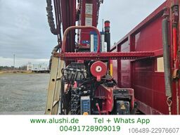 MERCEDES-BENZ 2644 6x4 Kran Funk  Retarder