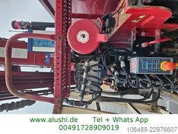 MERCEDES-BENZ 2644 6x4 Kran Funk  Retarder
