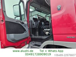 MERCEDES-BENZ 2644 6x4 Kran Funk  Retarder