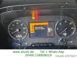 MERCEDES-BENZ 2644 6x4 Kran Funk  Retarder