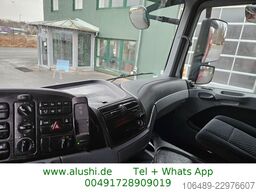 MERCEDES-BENZ 2644 6x4 Kran Funk  Retarder