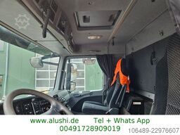 MERCEDES-BENZ 2644 6x4 Kran Funk  Retarder