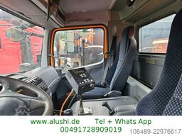 MERCEDES-BENZ Atego .1324.4x4 Meiler Kipper Winterdienstnst