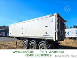 SCHMITZ CARGOBULL SGF?S3  / 44,6 m  Alu