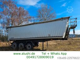 SCHMITZ CARGOBULL SGF?S3  / 44,6 m  Alu