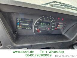 VOLVO 540 6X4 Kran Epsilon 105 Z Blatt / Blatt