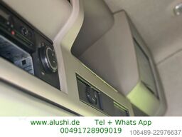 VOLVO 540 6X4 Kran Epsilon 105 Z Blatt / Blatt
