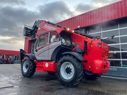 Manitou MT 1840 A/C 35 KM/H / 2025 / 0 hr