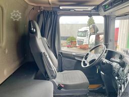 Scania R490 Retarder