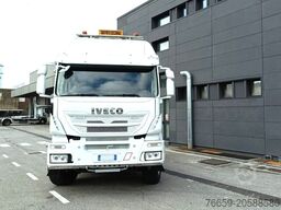 IVECO Magirus 720 trasporto