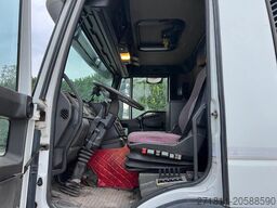 IVECO IVECO 260E43 EUROTECH USATO SCARRABILE CON GRU