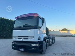 RENAULT RENAULT 420 USATO SCARRABILE 8X2