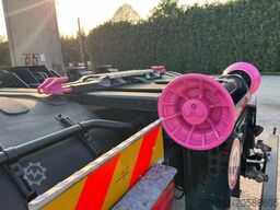 IVECO IVECO STRALIS 460 X-WAY USATO SCARRABILE 6X4