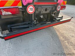 IVECO IVECO STRALIS 460 X-WAY USATO SCARRABILE 6X4