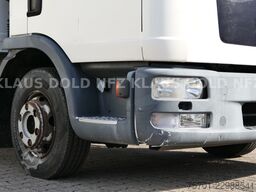 MAN TGL 8.220 Koffer 7,5t LBW Euro 5