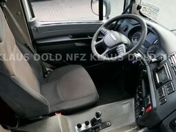 DAF CF 460 Zweiseitenkipper Meiller Kamera Euro 6