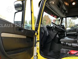 IVECO Stralis 570 XP Retarder 2-Tanks Standklima Euro6