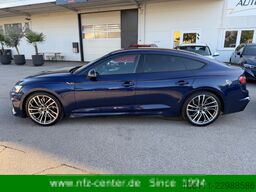 AUDI RS5 Sportback 2.9 TFSI quattro B&O/RS-Sportabgas