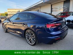 AUDI RS5 Sportback 2.9 TFSI quattro B&O/RS-Sportabgas