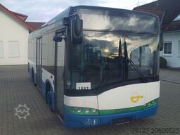 SOLARIS Urbino 8.9H Midibus, Klima, .: 1842