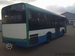 SOLARIS Urbino 8.9H Midibus, Klima, .: 1842