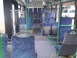 SOLARIS Urbino 8.9H Midibus, Klima, .: 1842