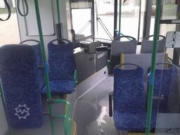 SOLARIS Urbino 8.9H Midibus, Klima,   .:  1842