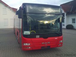 MAN A 20, Lions City, EURO 5, KLIMA, ID.-Nr.: 1851