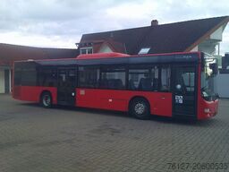 MAN A 20, Lions City, EURO 5, KLIMA, ID.-Nr.: 1851