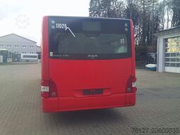 MAN A 20, Lions City, EURO 5, KLIMA,  ID.-Nr.: 1851