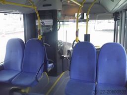 MAN A 20, Lions City, EURO 5, KLIMA,  ID.-Nr.: 1851