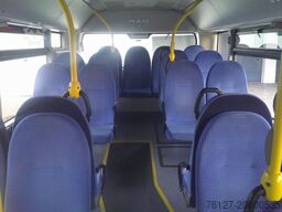 MAN A 20, Lions City, EURO 5, KLIMA, ID.-Nr.: 1851