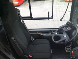 MAN A 20, Klima, .: 1833