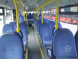 MAN A 20, Klima, .: 1833