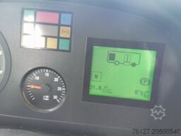 MAN A 20, Klima, .: 1833