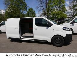 OPEL Vivaro C`*Cargo M Edition L2 Würth