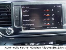 OPEL Vivaro C`*Cargo M Edition L2 Würth