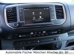 OPEL Vivaro C`*Cargo M Edition L2 Würth