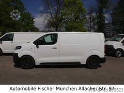 OPEL Vivaro C`*Cargo M Edition L2 Würth