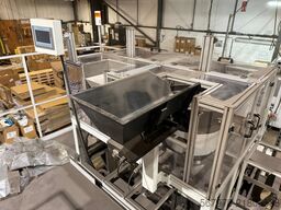 Comcount / GIC BFWT Bowl Feeder and VFB2000 Bagger
