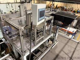 Comcount / GIC BFWT Bowl Feeder and VFB2000 Bagger