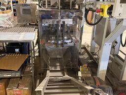 Comcount / GIC BFWT Bowl Feeder and VFB2000 Bagger