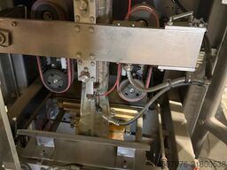 Comcount / GIC BFWT Bowl Feeder and VFB2000 Bagger