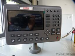 ELMAG PREMIUM CU 400 RD