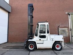 Daewoo D705-2