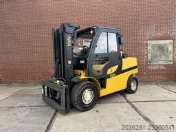 Yale GLP55VX