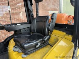 Yale GLP55VX