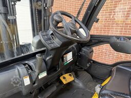 Yale GLP55VX