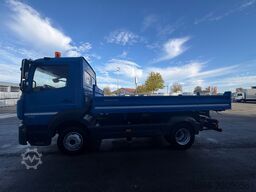 MERCEDES-BENZ 923 K Atego 3 Meiller 3 Seiten 2xAHK
