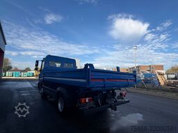 MERCEDES-BENZ 923 K Atego 3 Meiller 3 Seiten 2xAHK
